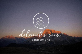 dolomites view apartment Rasun Anterselva